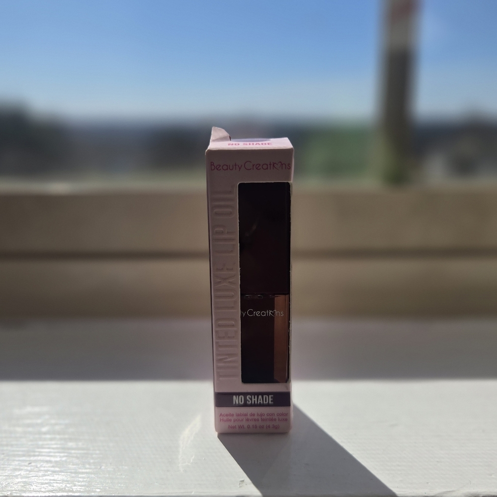 Beauty Creations No Shade Liquid Lipstick - Soft Pink